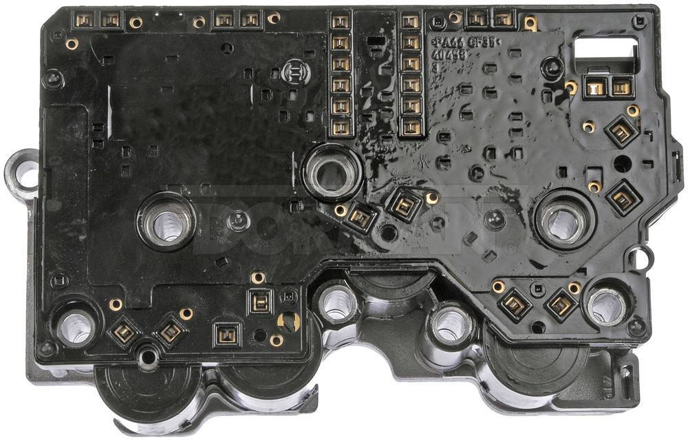 FIT 02-04 MOUNTAINEER EXPLORER 03 THUNDERBIRD LS AVIATOR TRANS CONTROL MODULE1