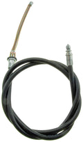 FITS 78-80 JEEP CJ7 CJ5 PASSENGER RIGHT REAR EMERGENCY PARKING BRAKE CABLE0