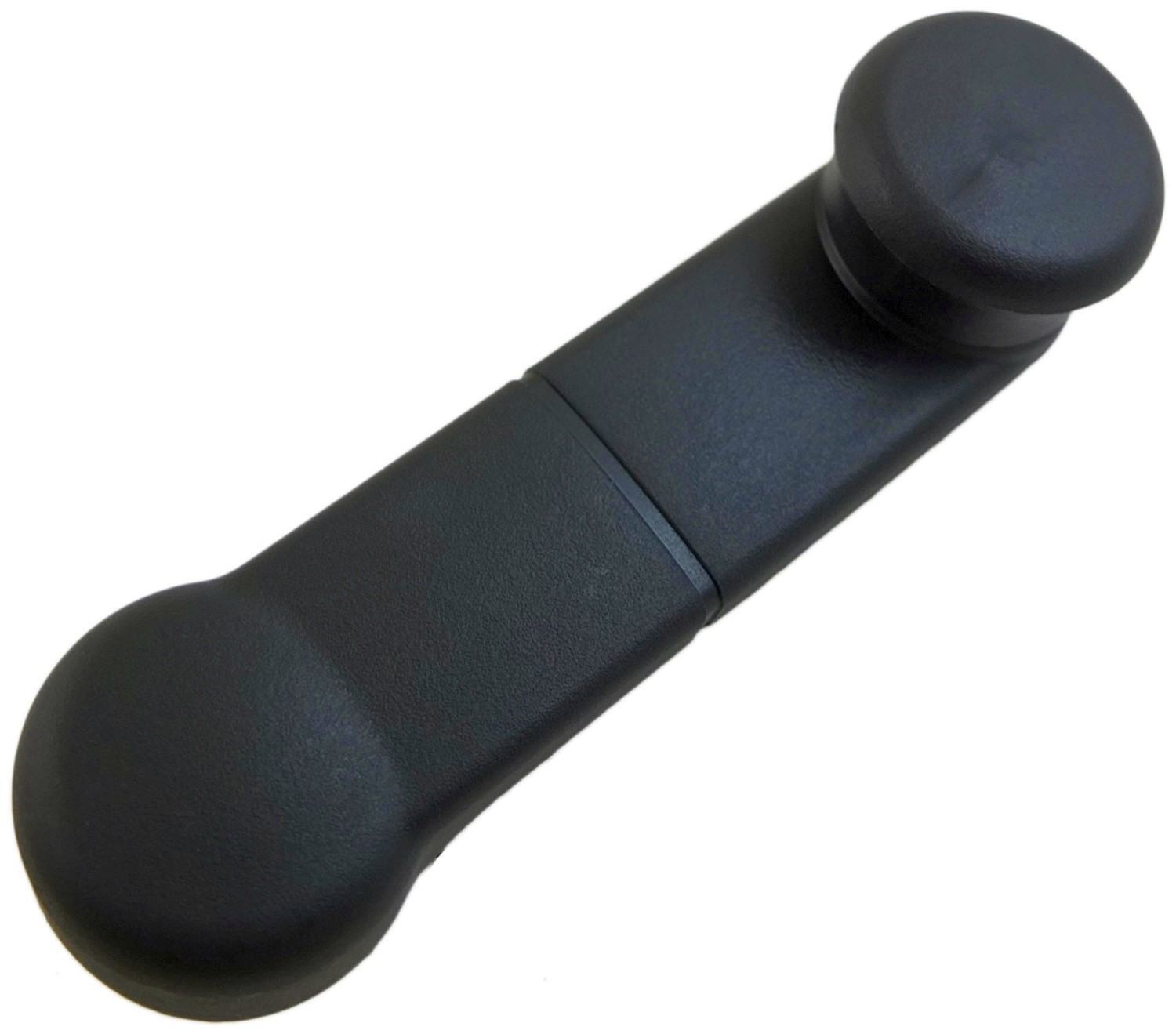 FIT MANY 00-09 01-03 STERLING MODEL RIGHT OR LEFT DOOR BLACK WINDOW CRANK HANDLE2