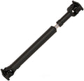 FIT 90-95 TOYOTA 4RUNNER REG CAB 75BED PICKUP 752.4L 4WD MANUAL REAR DRIVE SHAFT0