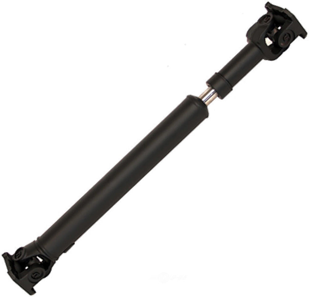 FIT 90-95 TOYOTA 4RUNNER REG CAB 75BED PICKUP 752.4L 4WD MANUAL REAR DRIVE SHAFT0