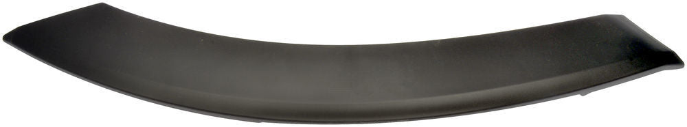 FIT 2015-2021 TRANSIT 150 250 350 PASSENGER RIGHT FRONT WHEEL WELL REAR MOLDING2