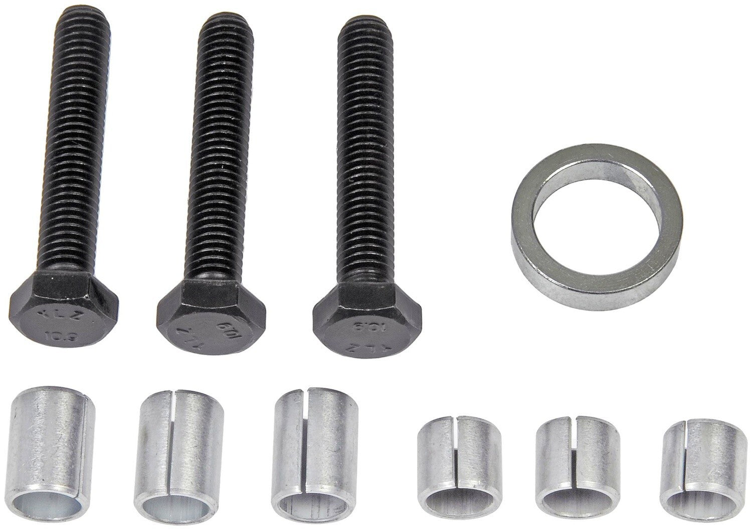 97-01 F150 99-01 F250 F350 F450 F550 4.6 5.4 6.8 A/C COMPRESSOR BYPASS PULLEY2
