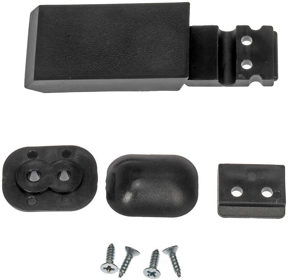 FITS 1980-1994 FORD 1994-2002 DODGE PICKUP TRUCK REAR SLIDING WINDOW LATCH KIT4