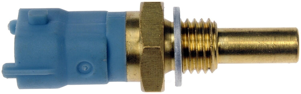 FITS 2006-2016 VOLVO D13 D13A D16 ENGINE COOLANT TEMPERATURE SENSOR3