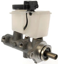 FITS 2000-2002 MAZDA 626 NON-ABS MANUAL TRANSMISSION BRAKE MASTER CYLINDER0