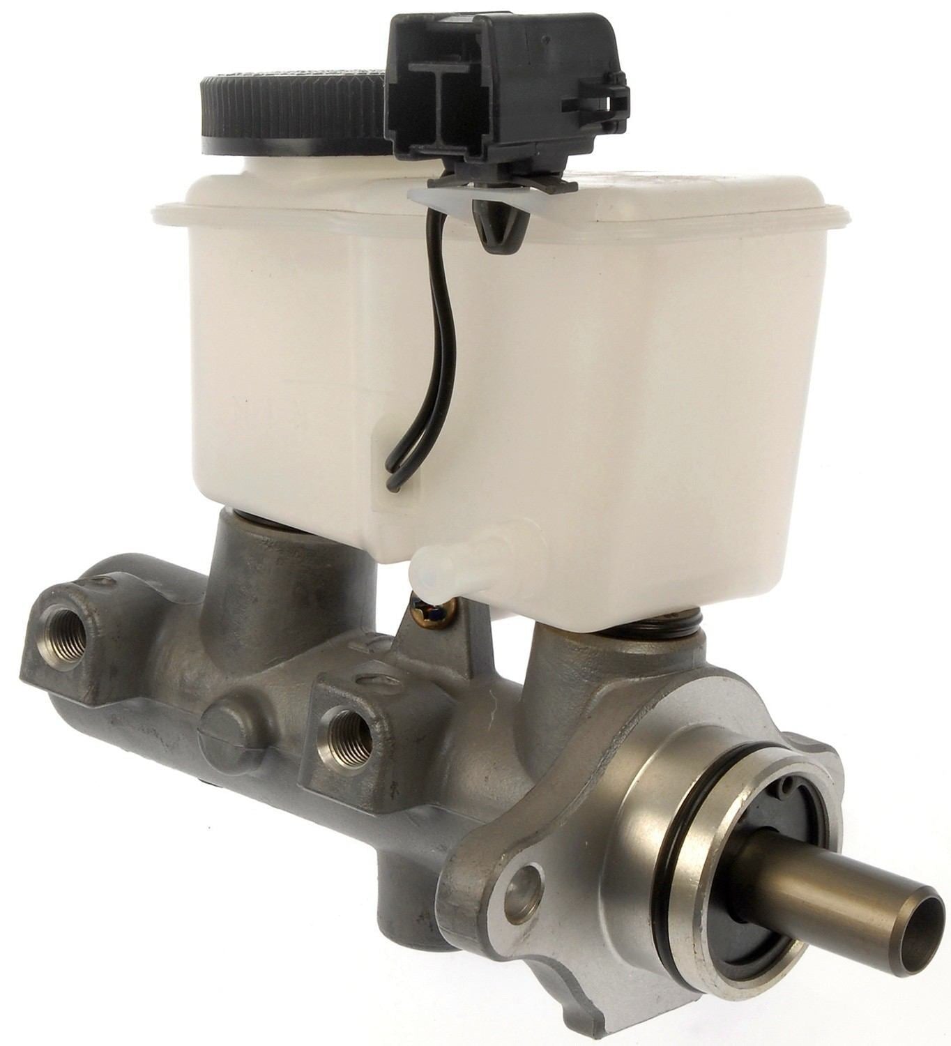 FITS 2000-2002 MAZDA 626 NON-ABS MANUAL TRANSMISSION BRAKE MASTER CYLINDER0