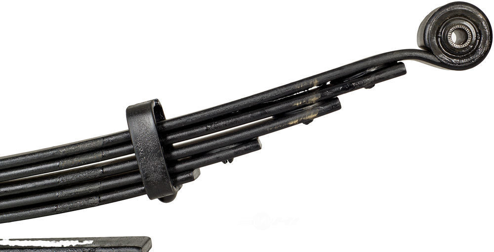 FITS 1992-1996 CHEVROLET G30 GMC G3500 LEFT OR RIGHT REAR LEAF SPRING3