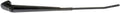 FITS 1984-1988 TOYOTA 4RUNNER PICKUP DRIVER LEFT FRONT WINDSHIELD WIPER ARM0