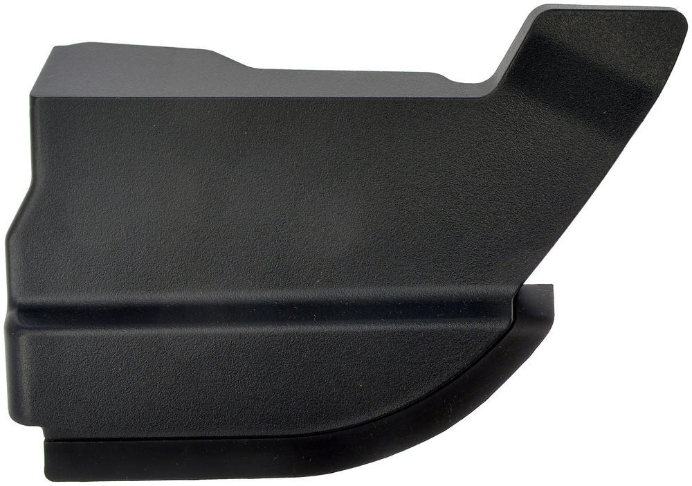 FITS 2011-2020 SIENNA DRIVER SIDE SLIDING DOOR RAIL END MOLDING3
