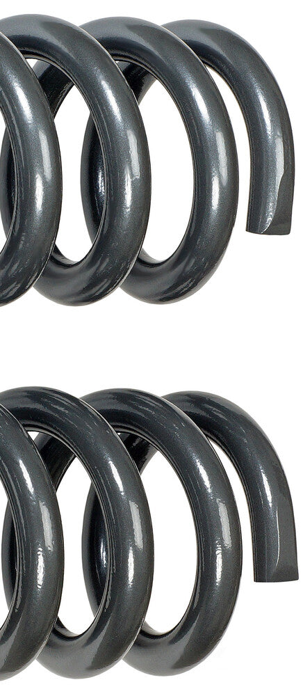 FITS 1994-2013 RAM 2500 3500 2WD FRONT HEAVY DUTY COIL SPRING SET3