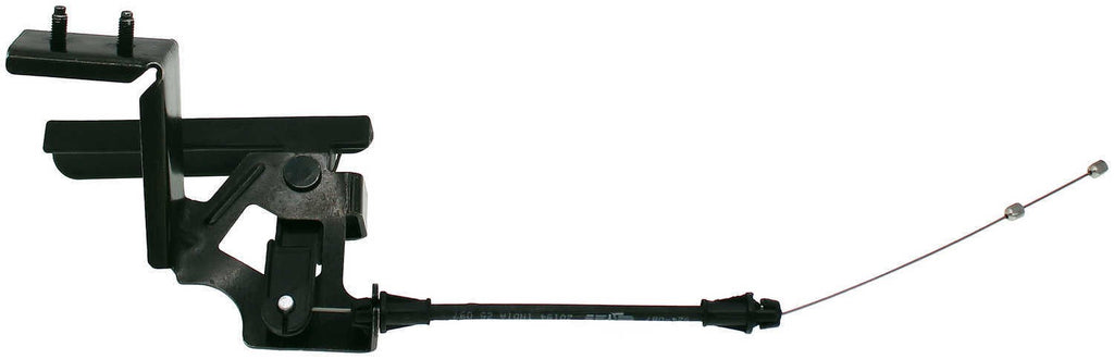 FITS 1999-2004 F-250 F-350 F-450 F-550 PARKING BRAKE RELEASE CABLE WITH HANDLE0