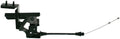 FITS 1999-2004 F-250 F-350 F-450 F-550 PARKING BRAKE RELEASE CABLE WITH HANDLE0