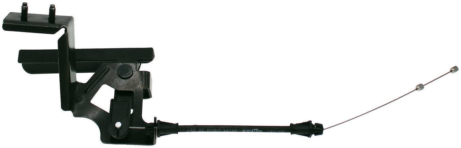 FITS 1999-2004 F-250 F-350 F-450 F-550 PARKING BRAKE RELEASE CABLE WITH HANDLE0