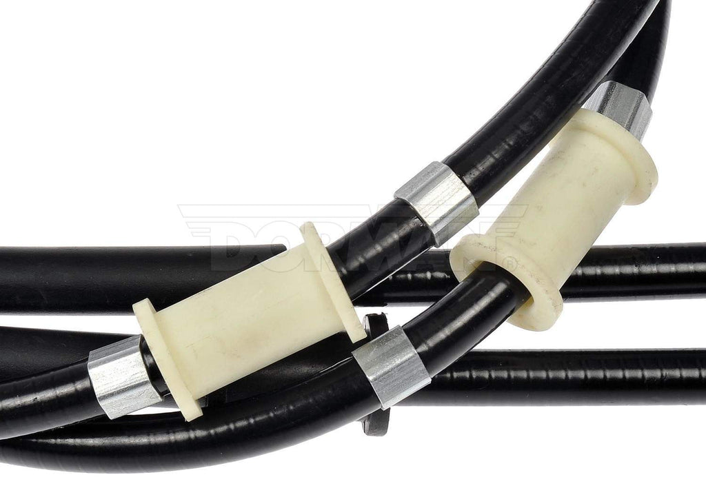 FITS 2010-2015 CAMARO RIGHT AND LEFT REAR EMERGENCY PARKING BRAKE CABLE ASSEMBLY4