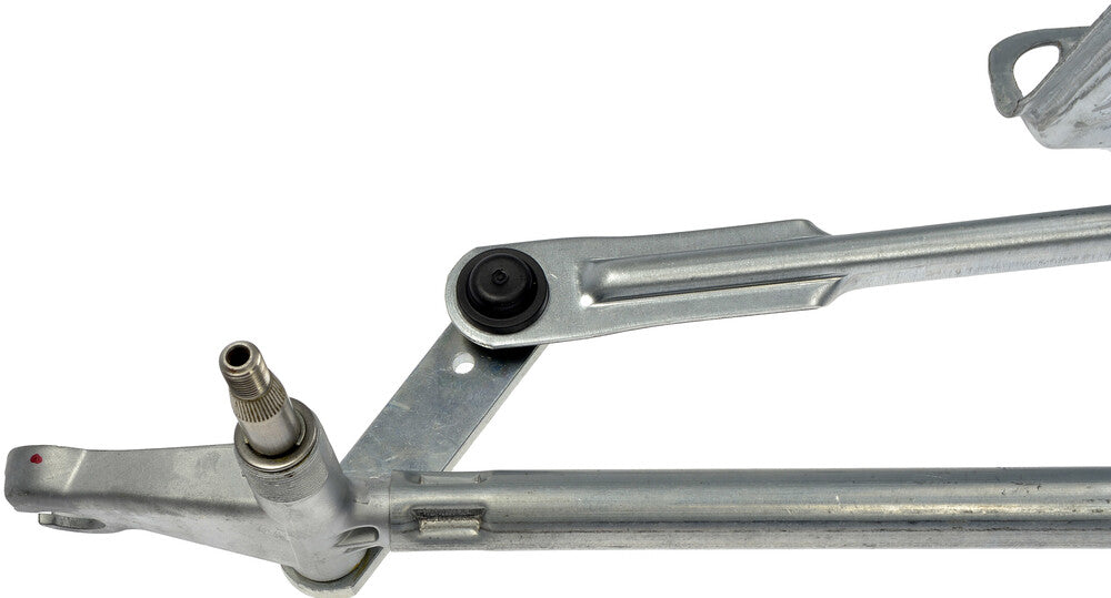FIT 04-14 VOLVO VNM VNL 04-13 VHD 11-14 VAH WINDSHIELD WIPER MOTOR LINKAGE ASSY2