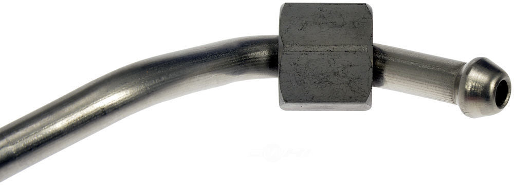 FIT 10-17 SANTA FE SONATA TUCSON SPORTAGE OPTIMA 2.0L 2.4L FRONT FUEL LINE TUBE3