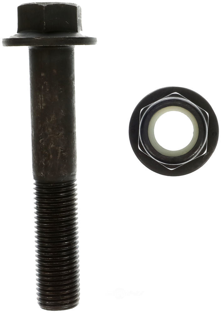 FITS 2004-2022 ARMADA QX56 QX80 DRIVER LEFT REAR UPPER CONTROL ARM ASSEMBLY5