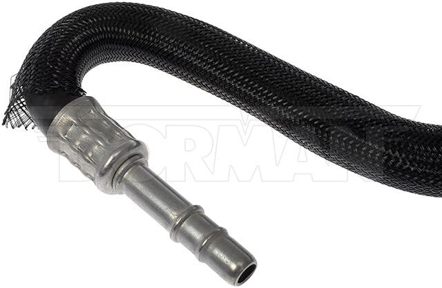 11-12 TO 11/18/11 MKX EDGE 3.7L EDGE 3.5L AUX COOLER TRAN OIL COOLER RETURN LINE2