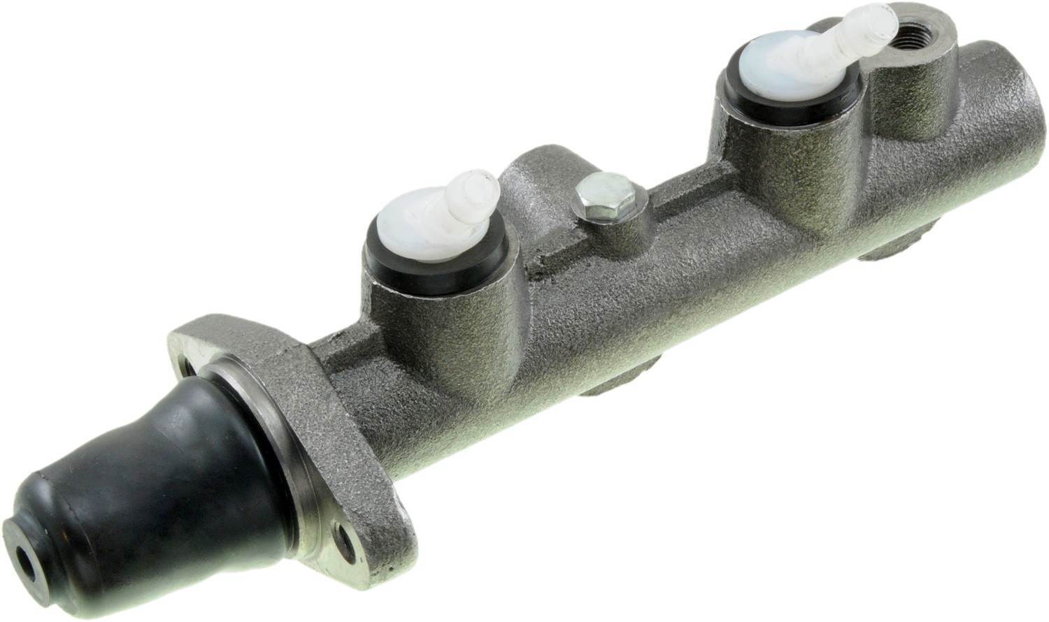 67-78 VW BEETLE KARMANN GHIA MANUAL BRAKE DUAL HYDRAULIC BRAKE MASTER CYLINDER1