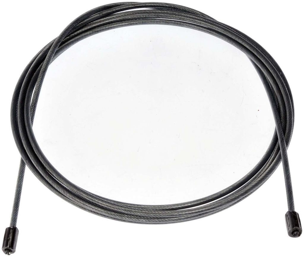 69-70 73-76 BUICK PONTIAC 73-76 CHEV 73-75 GMC INTERMEDIATE PARKING BRAKE CABLE0