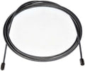 69-70 73-76 BUICK PONTIAC 73-76 CHEV 73-75 GMC INTERMEDIATE PARKING BRAKE CABLE0