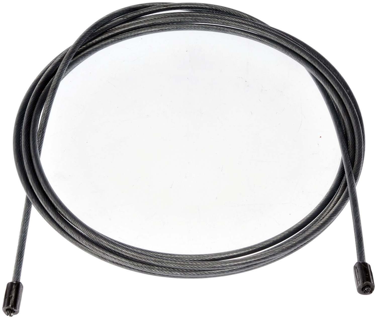 69-70 73-76 BUICK PONTIAC 73-76 CHEV 73-75 GMC INTERMEDIATE PARKING BRAKE CABLE0