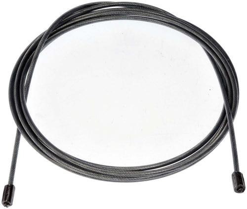 69-70 73-76 BUICK PONTIAC 73-76 CHEV 73-75 GMC INTERMEDIATE PARKING BRAKE CABLE0
