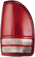 FITS 1997-2004 DODGE DAKOTA DRIVER LEFT REAR TAIL LIGHT ASSEMBLY LENS & HOUSING0