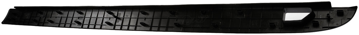 FITS 2014-2018 SILVERADO 1500 PASSENGER RIGHT 5 FOOT BED BOX RAIL MOLDING COVER1