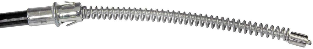 FITS 1976-1980 BOBCAT PINTO 1980 VERSAILLES DRIVER LEFT REAR PARKING BRAKE CABLE2