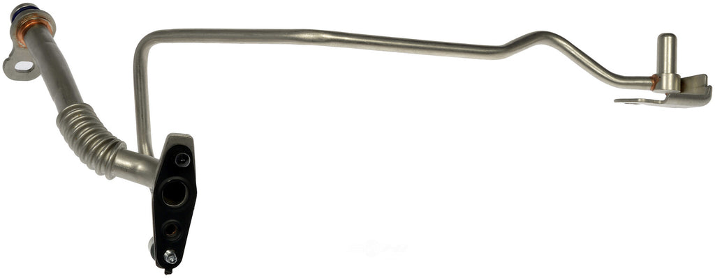 FIT 11-15 F150 15 NAVIGATOR EXPEDITION 15-16 TRANSIT 3.5L TURBO OIL FEED LINES1