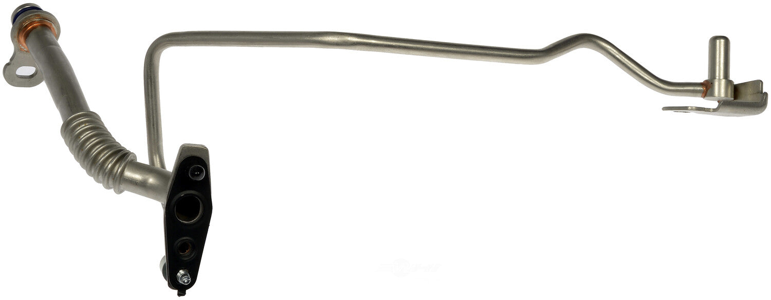 FIT 11-15 F150 15 NAVIGATOR EXPEDITION 15-16 TRANSIT 3.5L TURBO OIL FEED LINES1
