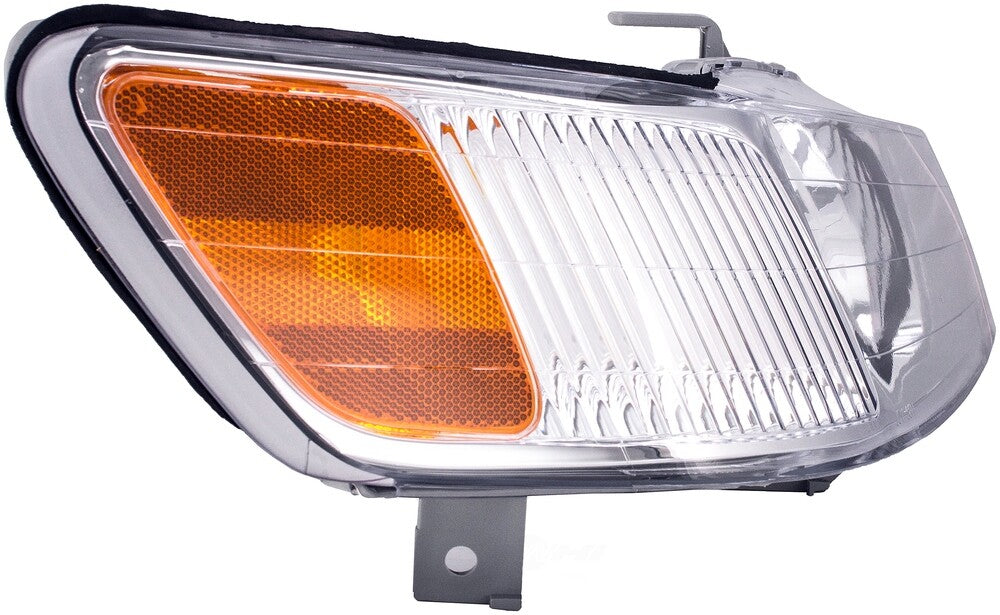 FITS 1999 -2004 HONDA ODYSSEY PASSENGER RIGHT FRONT HEADLIGHT LAMP ASSEMBLY3