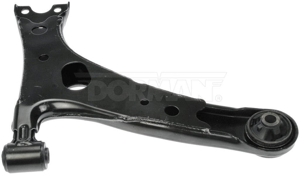 FIT 2001-2003 TOYOTA PRIUS DRIVER LEFT FRONT LOWER CONTROL ARM1