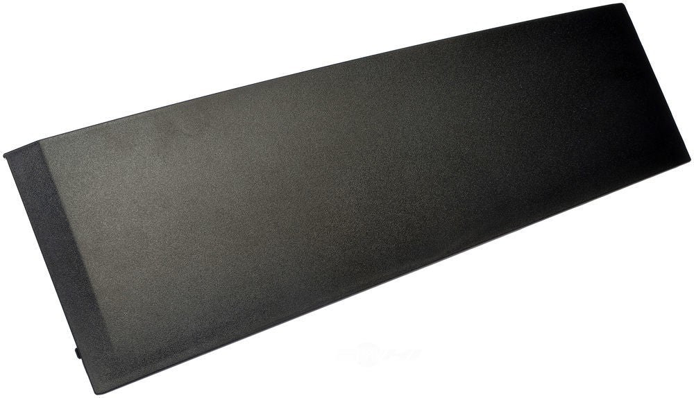 FITS 08-20 GRAND CARAVAN TOWN COUNTRY PASSENGER SLIDING DOOR REAR MOLDING0