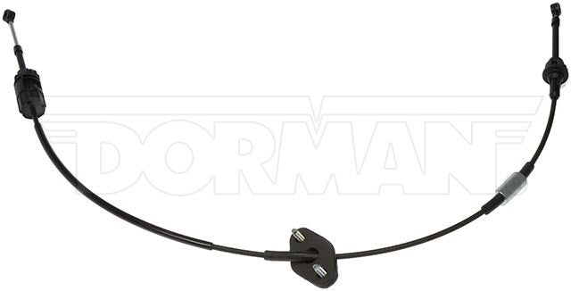 FITS 2001-2003 TO 12/02/02 FORD ESCAPE AUTOMATIC TRANSMISSION SHIFTER CABLE1