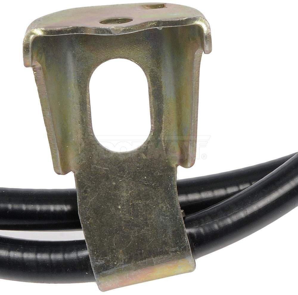 FITS 2004-2006 SCION xA DRIVER LEFT REAR EMERGENCY PARKING BRAKE CABLE4