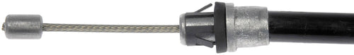 FIT 05-06 SIERRA SILVERADO 1500 REG CAB 78BED PASSENGER REAR PARKING BRAKE CABLE1