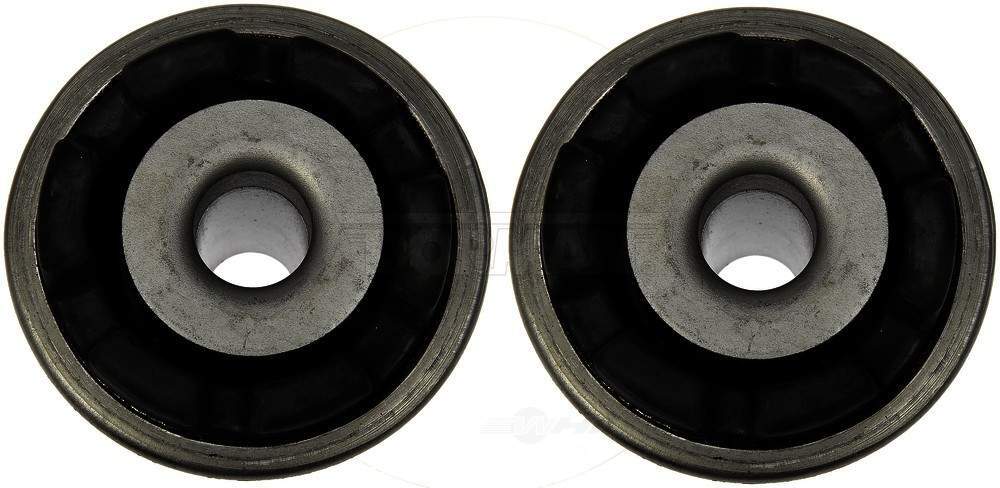 FITS 2009-2014 NISSAN MURANO FWD REAR FORWARD SUBFRAME BUSHING KIT3