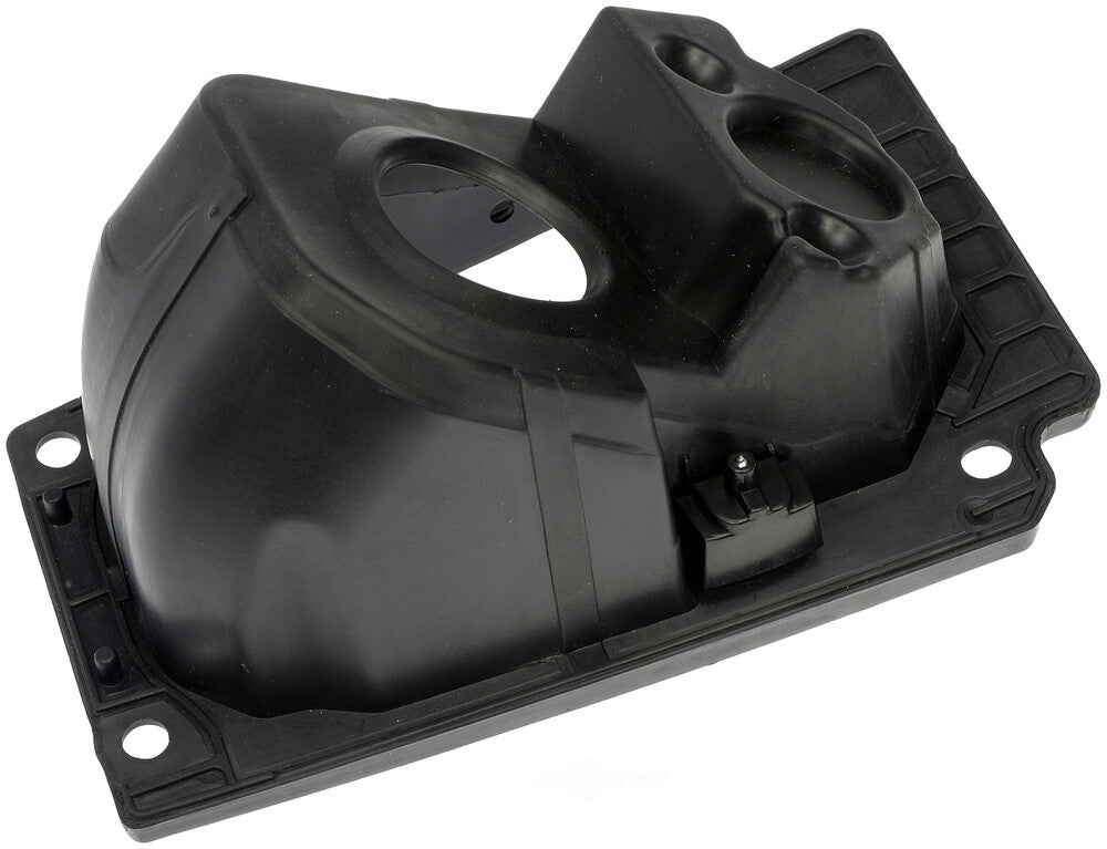 FITS 2016-2021 PROMASTER 1500 2500 3500 FUEL DOOR HINGE AND HOUSING ASSEMBLY8