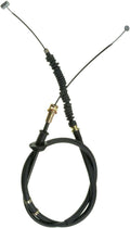 FITS 95-02 TACOMA 2WD 03-04 TACOMA 2.4 2WD AUTO TRANS FRONT PARKING BRAKE CABLE0