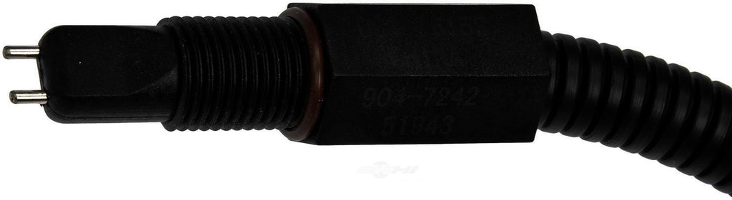 FITS 01-18 PETERBILT VOLVO W/DAVCO FUEL PRO 382 FILTER WATER IN FUEL SENSOR1