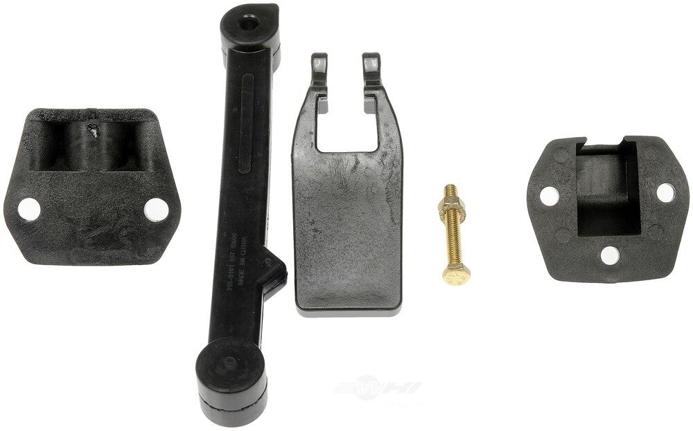 FITS MANY 80-11 INTERNATIONAL MODELS RIGHT OR LEFT 1 SINGLE HOOD LATCH2