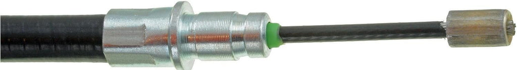 FITS 1997-1999 DODGE DAKOTA FRONT EMERGENCY PARKING BRAKE CABLE2