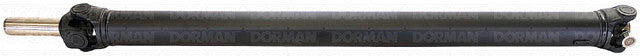 FIT 96-99 RAM1500 2500 REG CAB 5.2 5.9 GAS 2WD AUTO 78BED 119WB REAR DRIVE SHAFT0