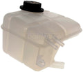 FITS 2010-2013 FORD TRANSIT CONNECT 2.0L RADIATOR COOLANT TANK RESERVOIR0