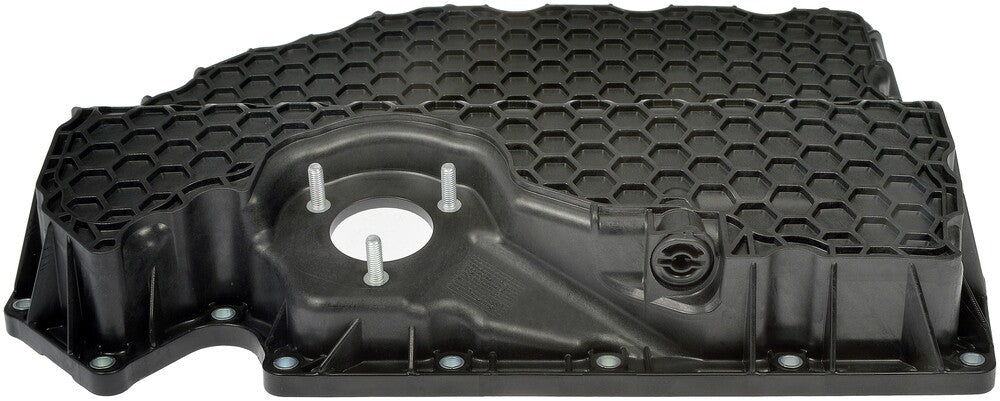 FITS 13-24 AUDI 14-19 SEAT 15-19 VW 1.8L 2.0L GAS ENGINE LOWER OIL PAN1