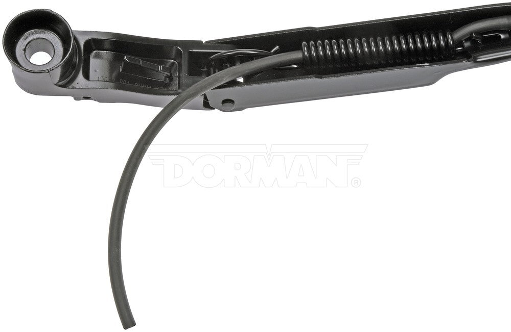 2007-2014 SILVERADO SIERRA 1500 2500 3500 DRIVER FRONT LEFT WINDSHIELD WIPER ARM3
