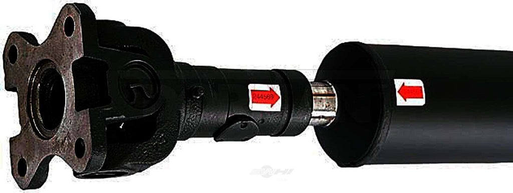 FITS 1999-2001 F250 F350 SD EXT 7.3L DIESEL 4WD 81BED 142WB REAR DRIVE SHAFT1